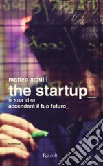 The startup. E-book. Formato EPUB ebook