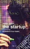 The startup. E-book. Formato EPUB ebook