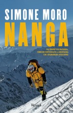 Nanga. E-book. Formato EPUB ebook