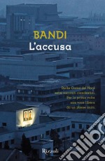 L'accusa. E-book. Formato EPUB ebook