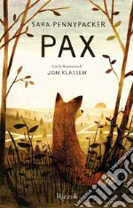 Pax. E-book. Formato EPUB ebook