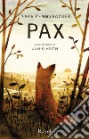 Pax. E-book. Formato EPUB ebook