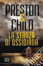 La stanza di ossidiana. E-book. Formato EPUB ebook