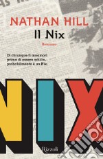 Il Nix. E-book. Formato EPUB ebook