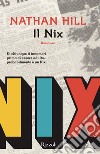 Il Nix. E-book. Formato EPUB ebook