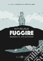 Fuggire. E-book. Formato EPUB ebook