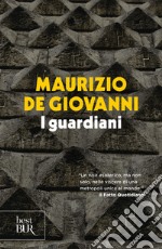 I Guardiani. E-book. Formato EPUB ebook