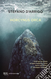 Horcynus Orca. E-book. Formato EPUB ebook di Stefano D'arrigo