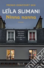 Ninna nanna. E-book. Formato EPUB ebook