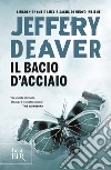 Il bacio d'acciaio (VINTAGE). E-book. Formato EPUB ebook