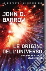 Le origini dell'universo. E-book. Formato EPUB ebook