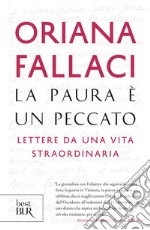 La paura è un peccato (VINTAGE). E-book. Formato EPUB ebook