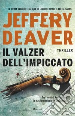 Il valzer dell'impiccato. E-book. Formato EPUB ebook