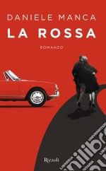 La rossa. E-book. Formato EPUB ebook