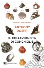 Il collezionista di conchiglie. E-book. Formato EPUB ebook