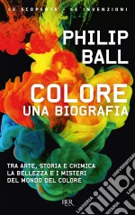 Colore. E-book. Formato EPUB ebook