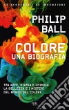 Colore. E-book. Formato EPUB ebook