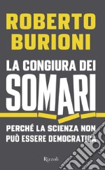 La congiura dei Somari. E-book. Formato EPUB ebook