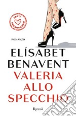 Valeria allo specchio. E-book. Formato EPUB ebook