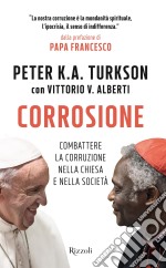 Corrosione. E-book. Formato EPUB