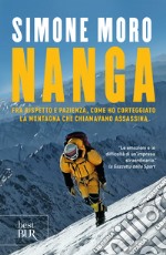 Nanga. E-book. Formato EPUB ebook