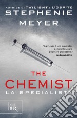 The chemist. La specialista. E-book. Formato EPUB ebook