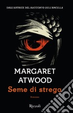 Seme di strega. E-book. Formato EPUB ebook