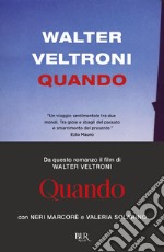 Quando. E-book. Formato EPUB ebook