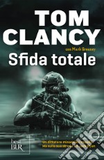 Sfida totale. E-book. Formato EPUB ebook