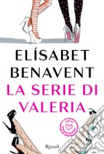 La serie di Valeria. E-book. Formato EPUB