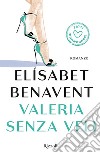 Valeria senza veli. E-book. Formato EPUB ebook