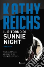 Il ritorno di Sunnie Night. E-book. Formato EPUB ebook