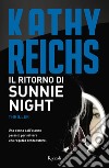 Il ritorno di Sunnie Night. E-book. Formato EPUB ebook