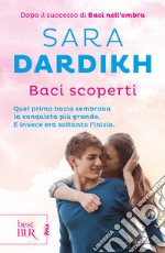 Baci scoperti. E-book. Formato EPUB