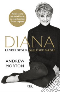 Diana. E-book. Formato EPUB ebook di Andrew Morton