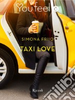 Taxi love (Youfeel). E-book. Formato EPUB