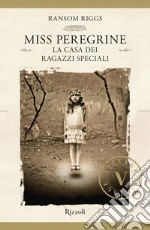 Miss Peregrine. La casa dei ragazzi speciali (VINTAGE). E-book. Formato EPUB ebook