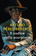 Il codice dello scorpione. E-book. Formato EPUB ebook