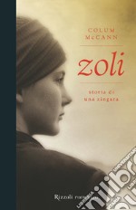 Zoli. Storia di una zingara. E-book. Formato EPUB ebook