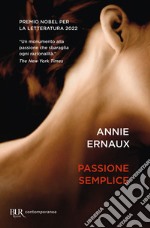 Passione semplice. E-book. Formato EPUB ebook