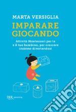 Imparare giocando. E-book. Formato EPUB