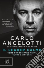 Il leader calmo. E-book. Formato EPUB ebook