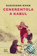 Cenerentola a Kabul. E-book. Formato EPUB ebook