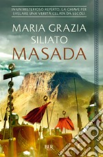 Masada. E-book. Formato EPUB ebook