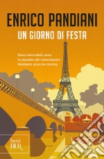 Un giorno di festa (Nero BUR). E-book. Formato EPUB ebook