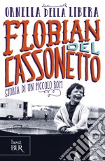 Florian del cassonetto. E-book. Formato EPUB ebook