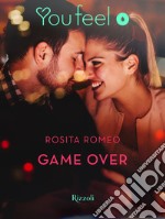 Game over (Youfeel). E-book. Formato EPUB ebook