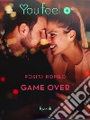 Game over (Youfeel). E-book. Formato EPUB ebook
