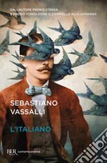 L'Italiano. E-book. Formato EPUB ebook di Sebastiano Vassalli