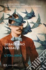 L'Italiano. E-book. Formato EPUB ebook